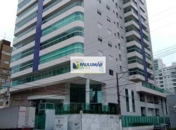 Apartamento · 79m² · 2 Quartos · 1 Vaga · Apartamento com 2 quartos, Vila São Paulo, Mongaguá, Cod: 832000