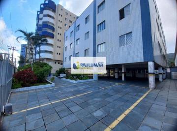 Apartamento · 64m² · 1 Quarto · 1 Vaga · Apartamento com 1 quarto, Centro, Mongaguá - R$ 250 mil, Cod: 834437