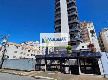 Apartamento · 51m² · 1 Quarto · 1 Vaga · Apartamento com 1 quarto, Guilhermina, Praia Grande - R$ 330 mil, Cod: 834470