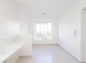 Apartamento · 38m² · 2 Quartos · Apartamento à Venda - Fazenda Aricanduva, 2 Quartos,  38 m² - São Paulo