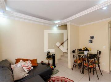 Casa · 57m² · 2 Quartos · 1 Vaga · Casa à Venda - Freguesia do Ó, 2 Quartos,  57 m² - São Paulo