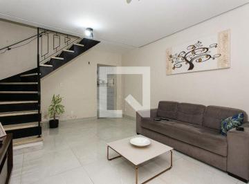 Casa · 88m² · 2 Quartos · 1 Vaga · Casa à Venda - Vila Carrão, 2 Quartos,  88 m² - São Paulo