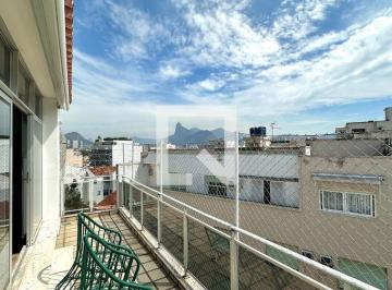 Apartamento · 241m² · 3 Quartos · 2 Vagas · Apartamento à Venda - Urca, 3 Quartos, 241 m² - Rio de Janeiro