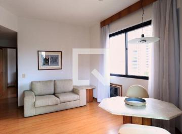 Apartamento · 40m² · 1 Quarto · 1 Vaga · Apartamento à Venda - Savassi, 1 Quarto,  40 m² - Belo Horizonte