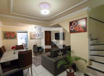 Casa · 92m² · 2 Quartos · 1 Vaga · Casa à Venda - Nacional, 2 Quartos,  92 m² - Contagem
