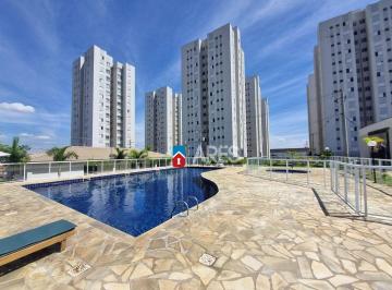 c9e53c7e06e85f21e8c4acd89b14bc47e5148c3d · Apartamento com 2 dormitórios à venda, 56 m² por R$ 267.900,00 - Jardim Bela Vista - Sumaré/SP