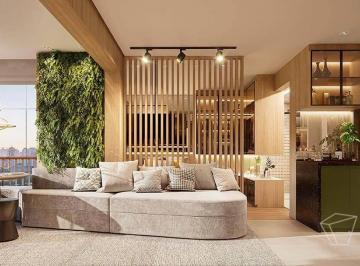Apartamento · 68m² · 2 Quartos · 1 Vaga · Apartamentos à venda na Vila Madalena, São Paulo | 2 quartos com 68 m²