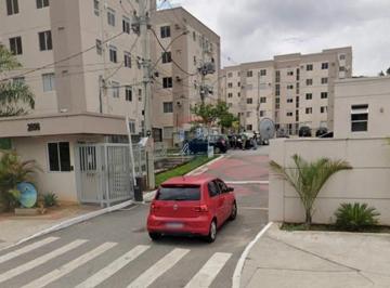 Apartamento · 41m² · 2 Quartos · 1 Vaga · Apartamento dos Sonhos em Campo Grande - RJ
