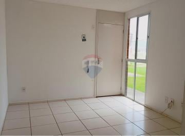 Apartamento · 44m² · 2 Quartos · 1 Vaga · Apartamento à venda - Dois Quartos - Primeiro Andar - Estrada da Cachamorra