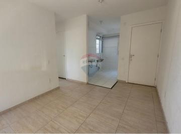 Apartamento · 40m² · 2 Quartos · 1 Vaga · Seu Novo Lar em Guaratiba: Reserva do Parque 2