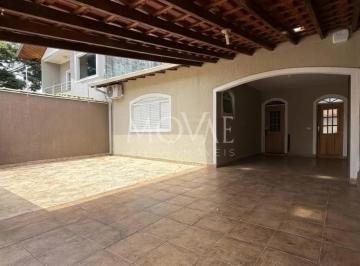 Casa · 265m² · 3 Quartos · 3 Vagas · Casa Térrea Reformada e Semi Mobiliada no Jardim Portugal | Conforto, Economia e Sofisticação!