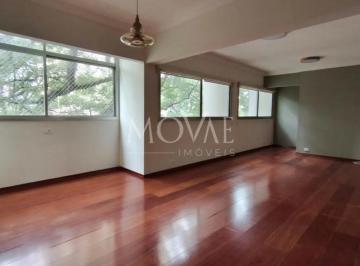 Apartamento · 105m² · 3 Quartos · 2 Vagas · Apartamento Amplo no Edifício Ipanema | Excelente Localização em São José dos Campos
