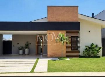 Casa · 367m² · 3 Quartos · 4 Vagas · Casa Moderna e Tecnológica com 3 Dormitórios, Suíte, Piscina Aquecida e Vista Permanente