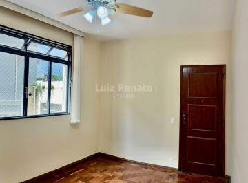 Apartamento · 90m² · 3 Quartos · 1 Vaga · Apartamento para aluguel 3 quartos 1 suíte 1 vaga - Cidade Nova