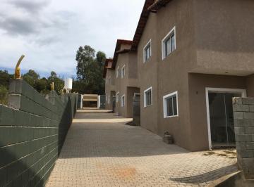 Casa de 2 quartos, Jarinu · Sobrado com 2 dormitórios à venda,- Caioçara - Jarinu/SP