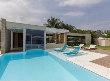 Casa de 1 quarto, Rio de Janeiro · Barra ! Mansao Duplex 4 suites 4vgas 900m2