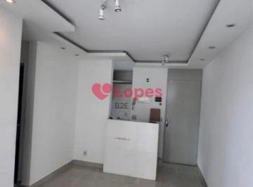 Apartamento · 48m² · 2 Quartos · 1 Vaga · LINDO CAMINHOS DA BARRA - SOL DA MANHA