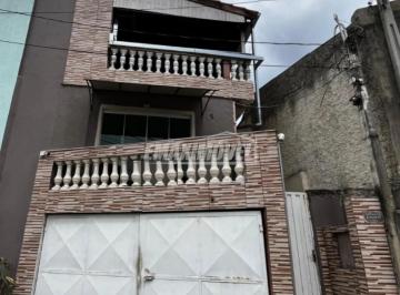 Casa · 105m² · 2 Quartos · 1 Vaga · Casa em Bairros em Sorocaba