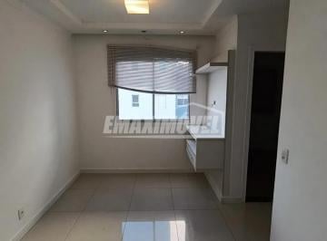 Apartamento · 50m² · 2 Quartos · 1 Vaga · Apartamento à venda no Residencial Vida Plena em Sorocaba/SP