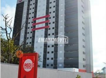 Apartamento · 44m² · 1 Quarto · 1 Vaga · Apartamento Loft no Red Sorocaba/SP