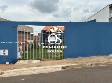 Casa de 2 quartos, Cesário Lange · Excelente casa em Cesário Lange-SP