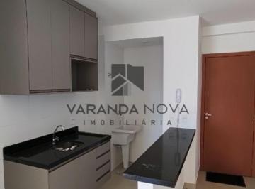 Apartamento · 39m² · 1 Quarto · 1 Vaga · Oportunidade! 1 Dormitorio | 1 Vaga | Proximo a UNAERP | Otimo Custo-Beneficio