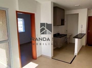 Apartamento · 39m² · 1 Quarto · 1 Vaga · Apartamento 1 Dormitorio | 1 Vaga | Proximo a UNAERP | Excelente Localizacao
