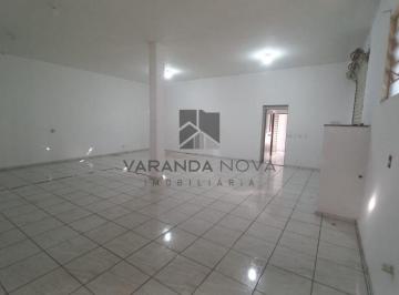 Comercial · 109m² · Salao Comercial 180m2 | 3 Escritorios | 3 WCs | Jardim Novo Mundo