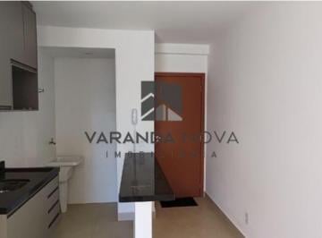 Apartamento · 39m² · 1 Quarto · 1 Vaga · A 200m da UNAERP | 1 Dormitorio | 1 Vaga | Ideal para Estudante