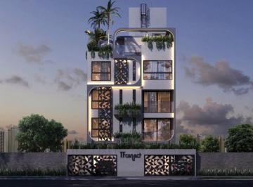 Apartamento de 3 quartos, João Pessoa · Apartamento de 70 m² com 3 quartos à venda em Bancários