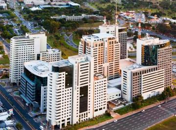 Apartamento de 1 quarto, Brasília · FLAT à Venda Brasil 21 - Decorado em Alto Padrão, Investimento certo