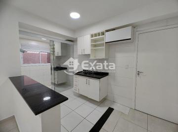Apartamento · 69m² · 3 Quartos · 1 Vaga · Apartamento a Venda no Condominio Alpha Club – 3 Quartos e 1 Suite - Parque Bela Vista, Votorantim/S