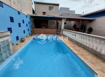 Casa · 155m² · 2 Quartos · 4 Vagas · Casa para venda com 2 quartos 2 suites no Jardim Archila Votorantim