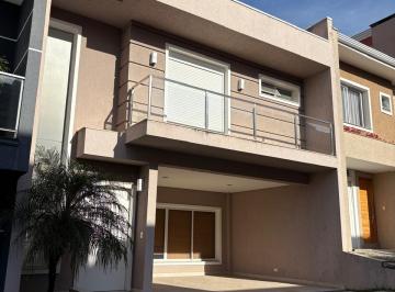 Casa de 3 quartos, Curitiba · Super OPORTUNIDADE da semana - Condomínio Boulevard Elegance - Bairro Alto