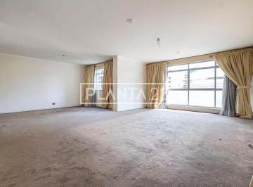 1 · Apartamento com 210 m², 3 quartos sendo 1 suíte à venda no bairro Jardim Paulista.