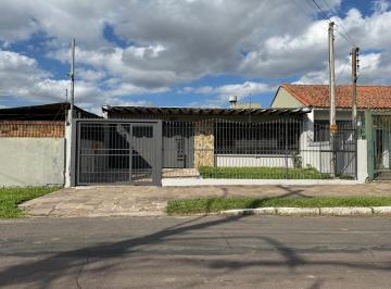 Casa · 120m² · 4 Quartos · 1 Vaga · Casa para locação – 4 dormitórios – São Sebastião – Porto Alegre