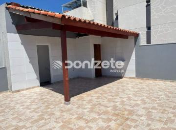 Apartamento · 114m² · 2 Quartos · 1 Vaga · Cobertura tipo sem Condomínio à venda no Bairro Santa Terezinha em Santo André