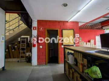Comercial · 425m² · 2 Vagas · Galpão Comercial à Venda | 424,66 m² Úteis em Santo André (Jardim Bom Pastor)