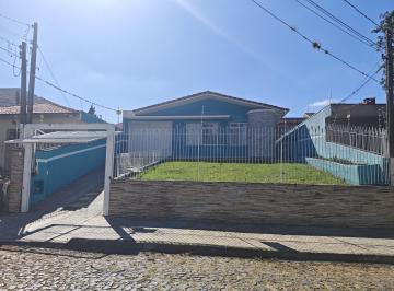 Casa de 4 quartos, Ponta Grossa · Direto proprietário - 4 quartos, sala , copa , cozinha, garagem coberta, edícula