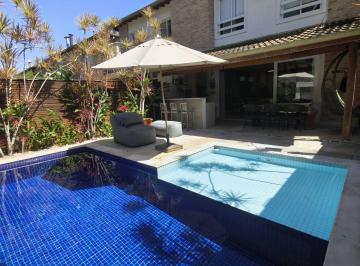 Casa de 4 quartos, São Sebastião · CASA EM PAUBA CONDOMINIO COM PISCINA ACESSO DIRETO A PRAIA PAUBA