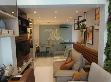 Apartamento · 45m² · 1 Quarto · 1 Vaga · Apartamento em Vila Dom Pedro I  -  São Paulo