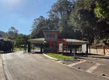 2686495feb5bde241ec50b388394faed30b8cd6b · Terreno à venda, 600 m² por R$ 395.000 - Condomínio Quintas da Boa Vista - Atibaia/SP