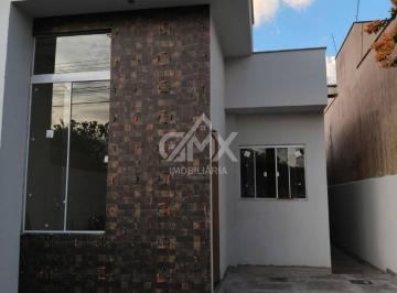 93117fc441feae84aedf1f7b0fac54891afc86a4 · Casa com 2 dormitórios à venda, 70 m² por R$ 350.000,00 - Colúmbia - Londrina/PR