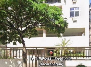 lcakpxs2owrkngixmzm5njdm_md · Apartamento 2 Quartos na Rua Tirol – Freguesia, Conforto e Ótima Localização