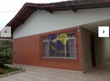 0949e6758977066552f739eff3f772e4f7e2d913 · Casa com 3 dormitórios + edícula na Flórida em Praia Grande – Vista para o mar