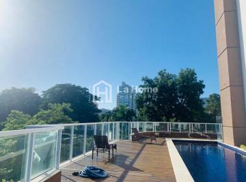 Apartamento · 26m² · 1 Quarto · 1 Vaga · Apartamento semi mobiliado, Centro - Blumenau !