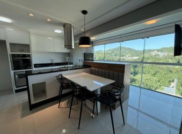 Apartamento · 84m² · 2 Quartos · Apartamento semi-mobiliado com 2 quartos e closet na Itoupava Norte - Blumenau/SC