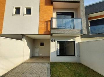 705c6e87b37893d262e4b627ca62b6f64ea2ff22 · Sobrado com 3 dormitórios à venda, 103 m² por R$ 680.000,00 - Boqueirão - Curitiba/PR
