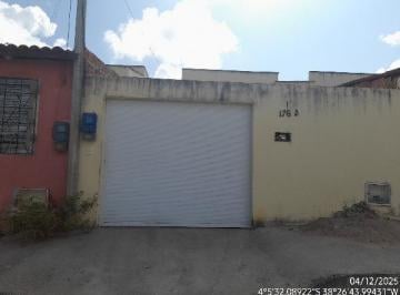 img0 · Imóvel com potencial — Casa no Canaubal, Horizonte - CE, Nº 176A, 2 quartos, 1 vaga, 121,4m² | Venda