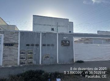 img0 · Oportunidade Única em PACATUBA - CE | Tipo: Apartamento | Negociação: Venda Direta Online  | Situaçã